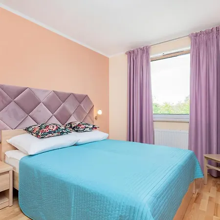 Wyspa Solna Center By Jantar