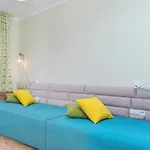 Апартаменти Wyspa Solna Center By Jantar *