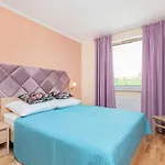Wyspa Solna Center By Jantar