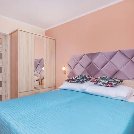 Wyspa Solna Center By Jantar Lägenhet *