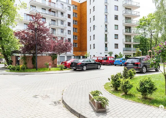 Wyspa Solna Center By Jantar