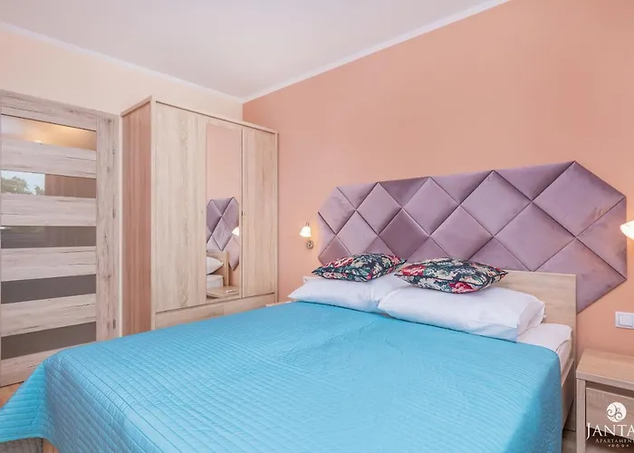 Wyspa Solna Center By Jantar Lägenhet *