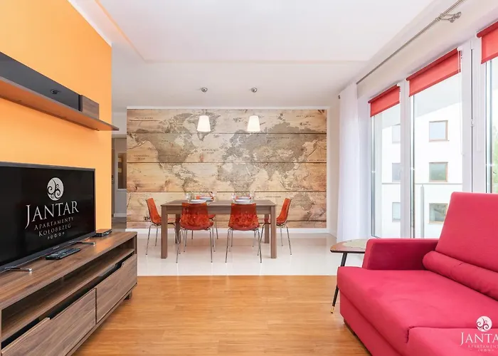 Lägenhet Wyspa Solna Center By Jantar *